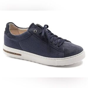 Birkenstock Bend Low Midnight blue size 42 sneaker